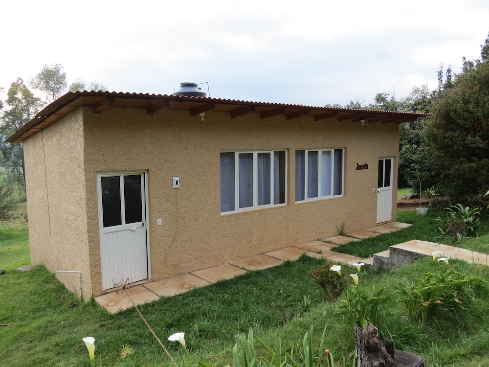 ViƱa Real CabaƱas Rotamundos