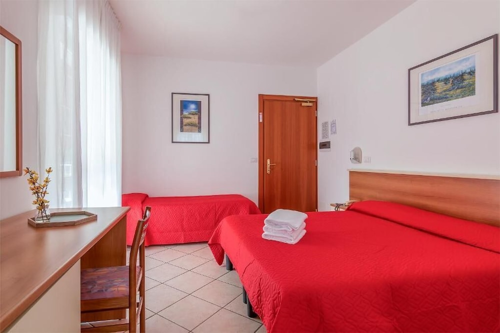 Hotel Riva