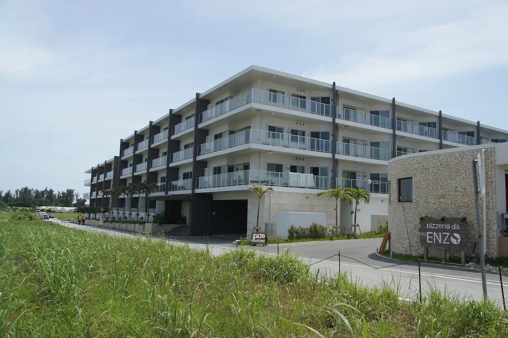 Longvacation Okinawa 209 view 2