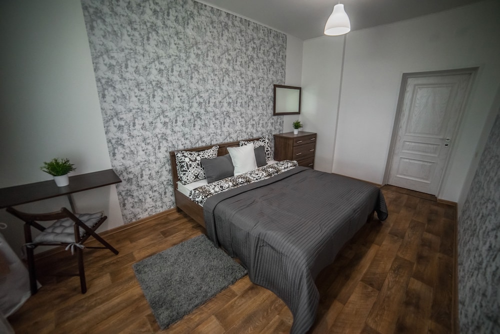 Hostel Esenin
