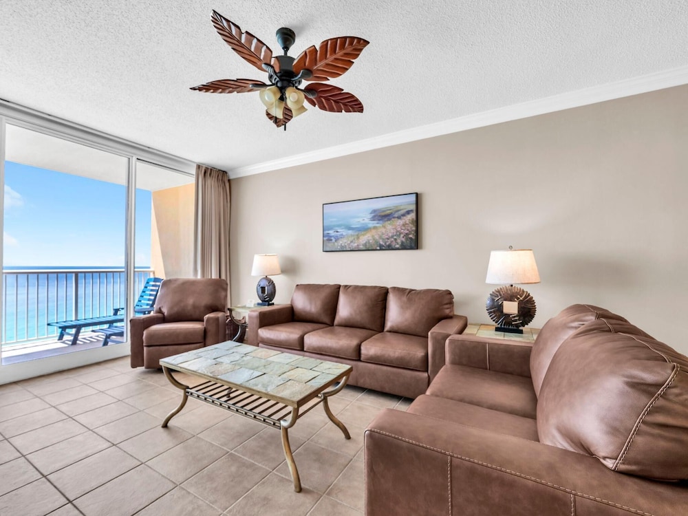 Majestic Beach Towers 2-1608