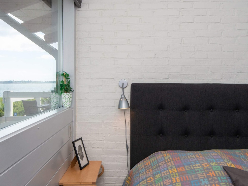 4 Star Holiday Home in Aabenraa