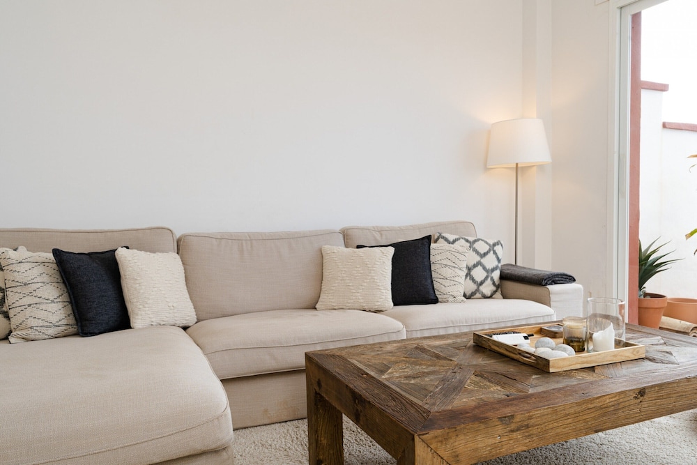 Apartment Marbella 100m From Beach