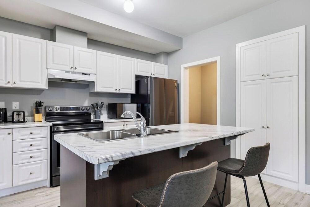 Crosswinds Townhomes