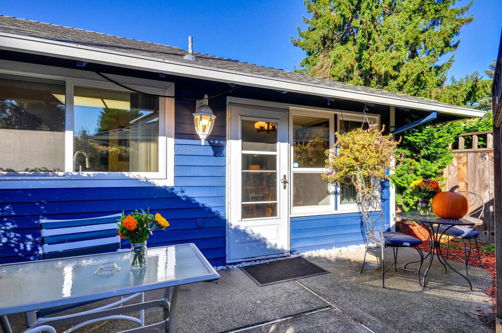 Portland Vacations - Portland Haven Next to St. Vincent's Hospital - Property Image 6