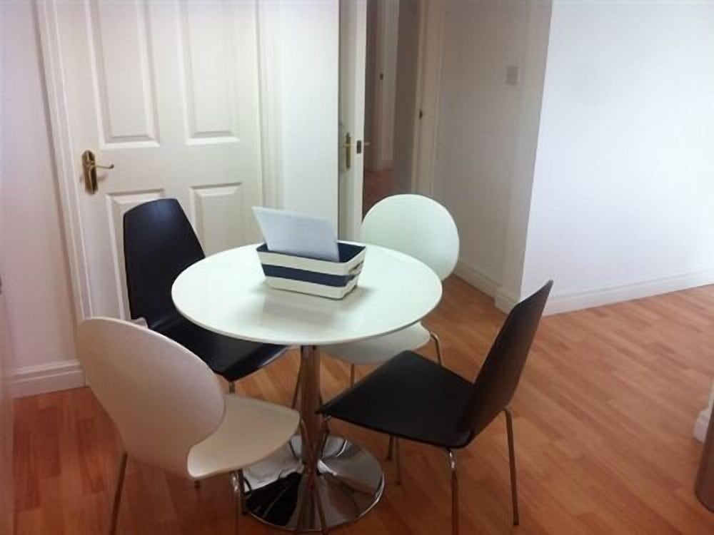 Oceans 12 Apartment