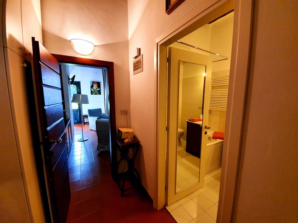 Villa Foscolo - Luxury Rooms & Apartments, photo 61