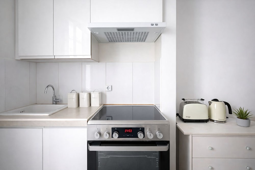 Cozy 1 Chambre au 12 Arrondissement