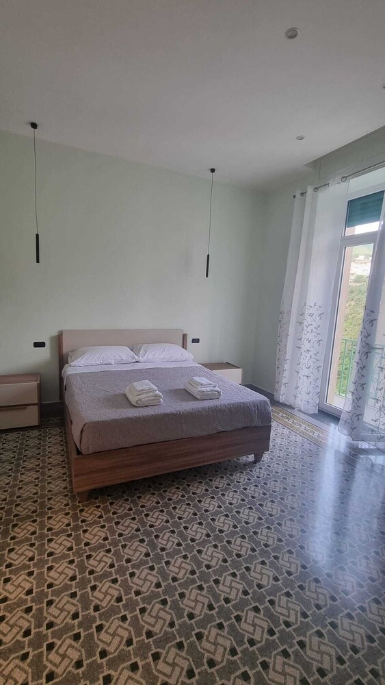 B&B Le Maioliche