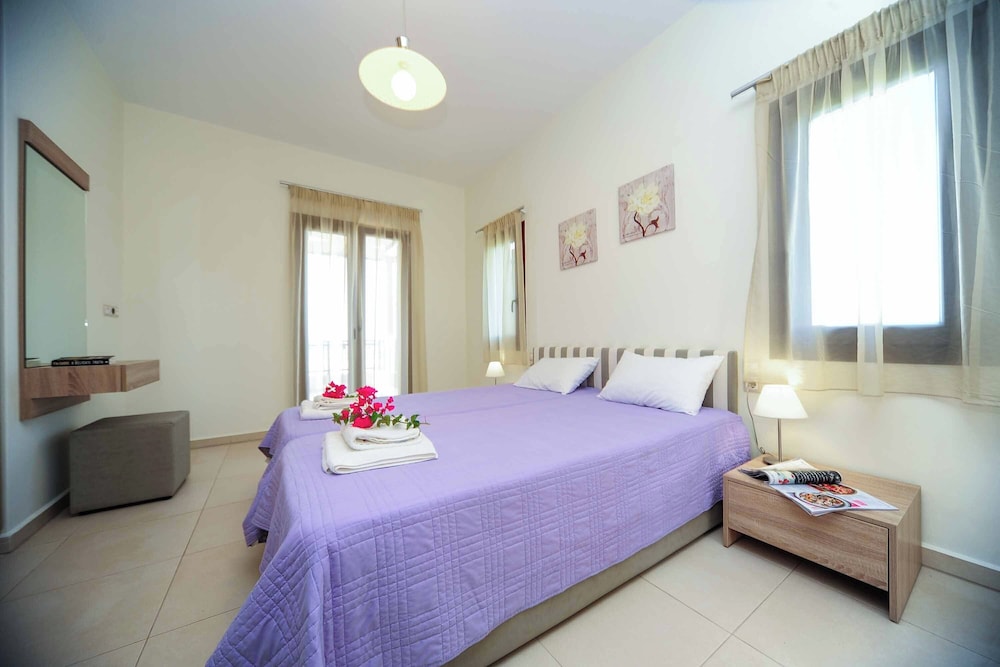 Villa Orsalia