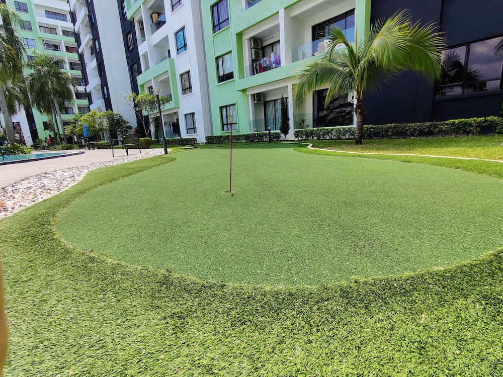 KT's Homestay-Manhattan Ipoh w Waterpark photo 3