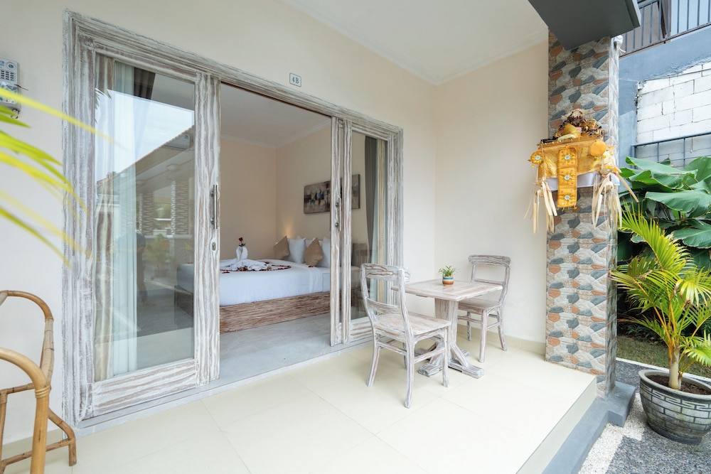 The Kifaraju Nusa Dua Bali