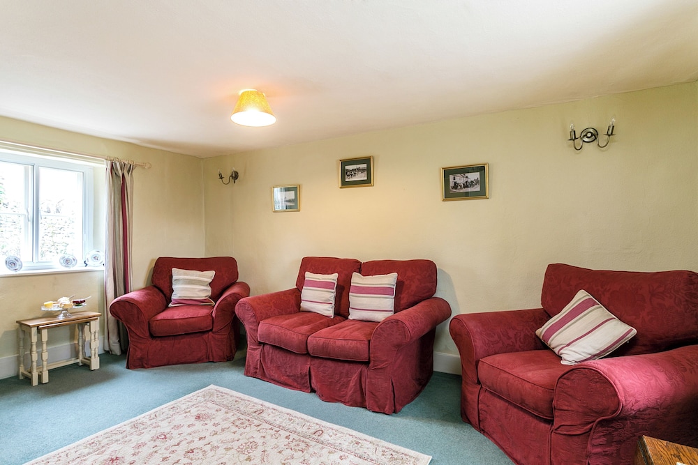Character Farm Cottages