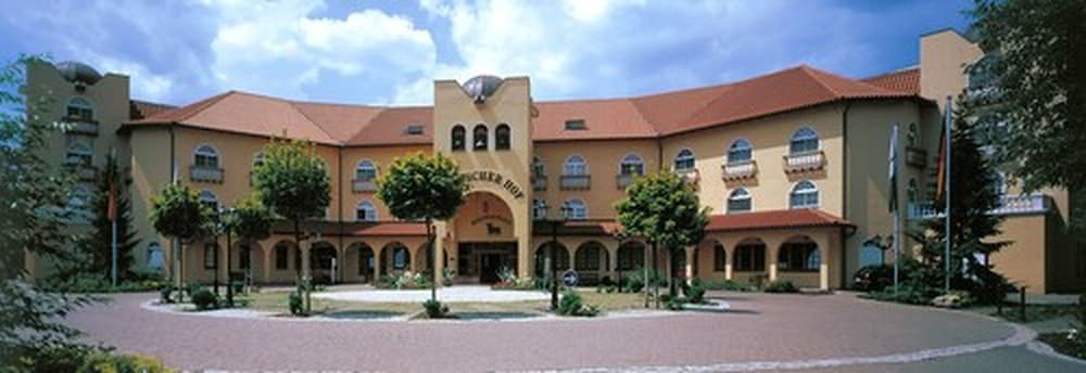 Hotel Spanischer Hof - Property Image 30