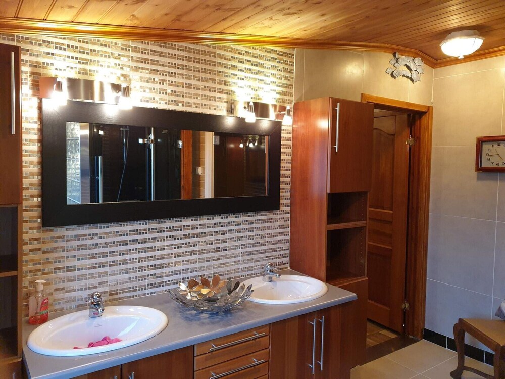 6 Person Holiday Home in Skudeneshavn-by Traum view 4