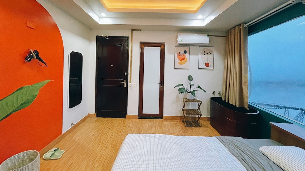 D Home sapa