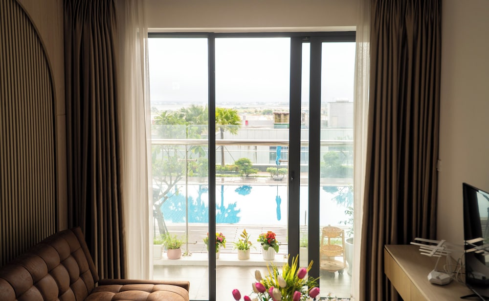 MILY HOMESTAY and APARTMENT HUE