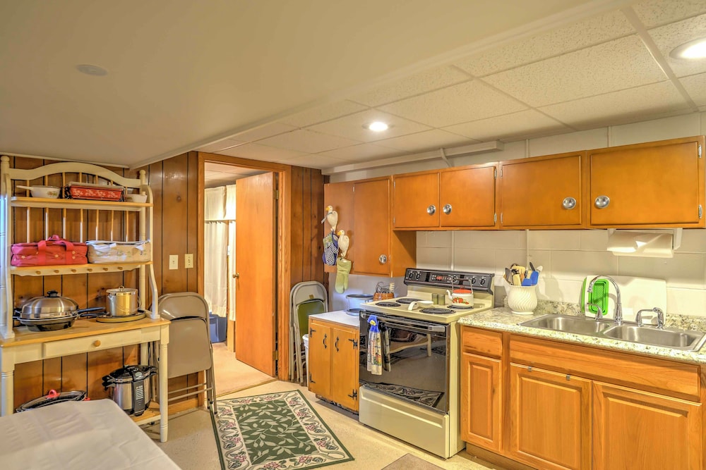 Pennsylvania Countryside Retreat w/ Deck  Yard! - Property Image 44