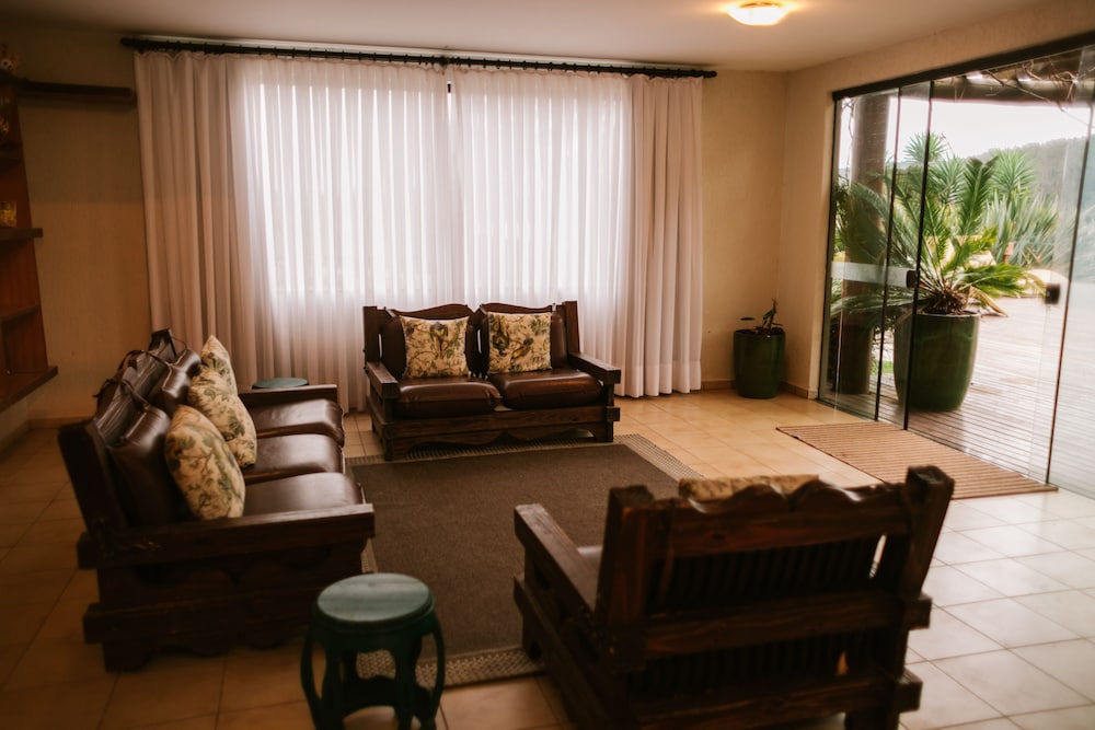 Virá Charme Resort