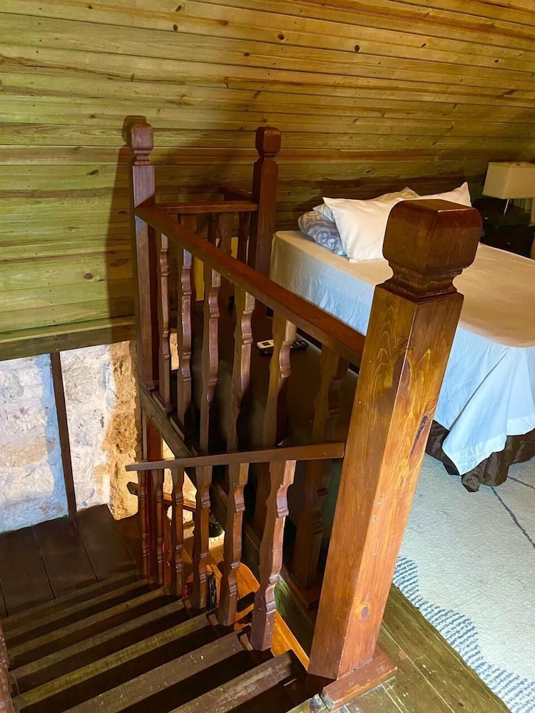Laguna Lodge El Zarzal