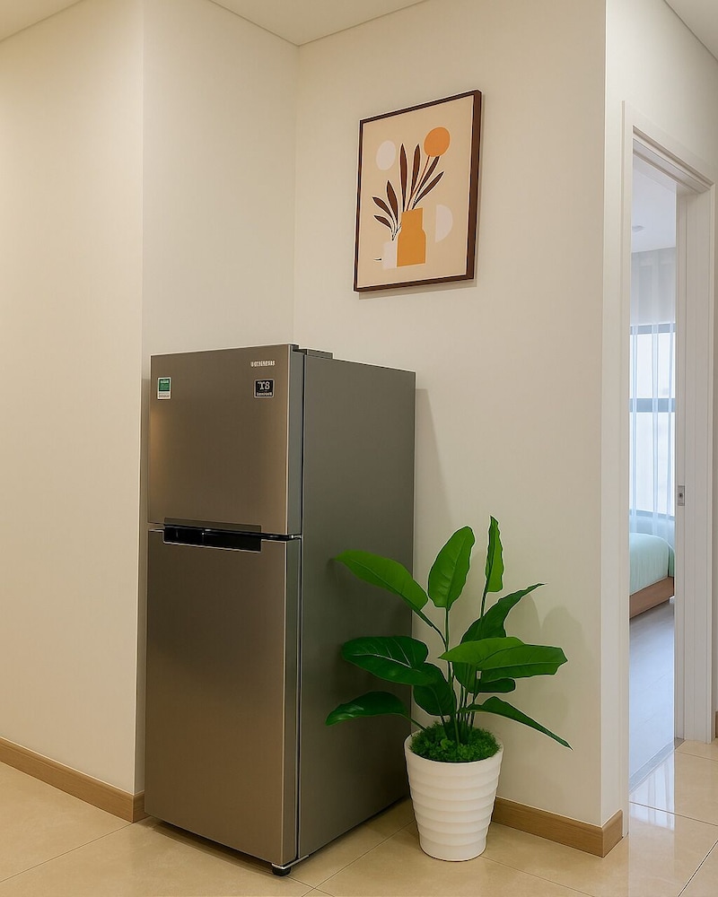 Monarchy Luxury Serviced Apartments
