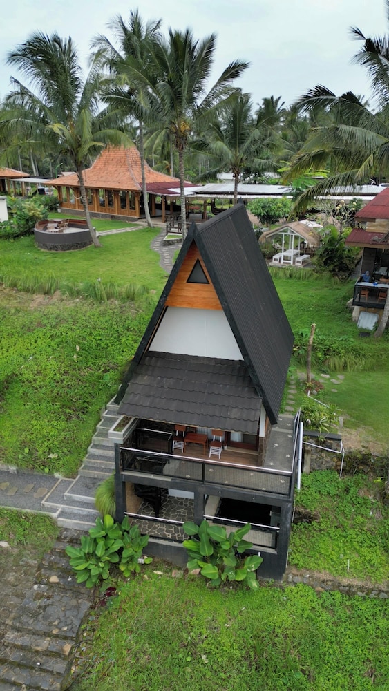 Bukit Langit Campventure