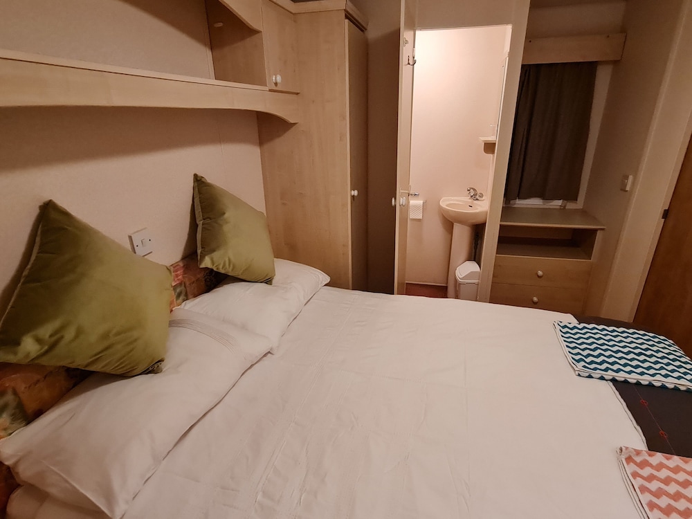 2-bed Holiday Home Close to Durham City Centre