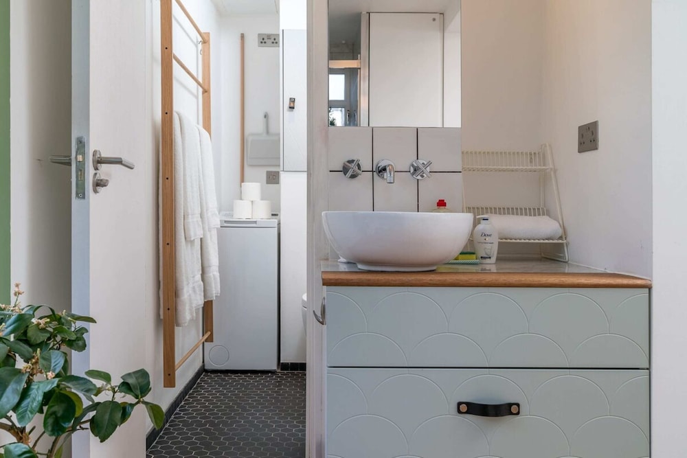 Charming Studio in Kings Cross