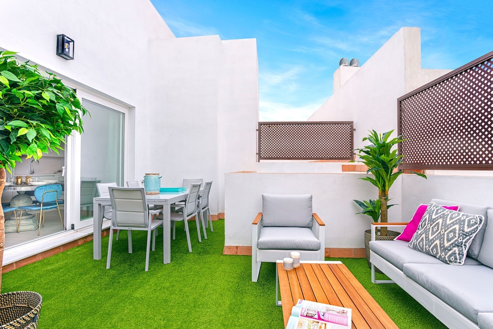 Genteel Home Feria