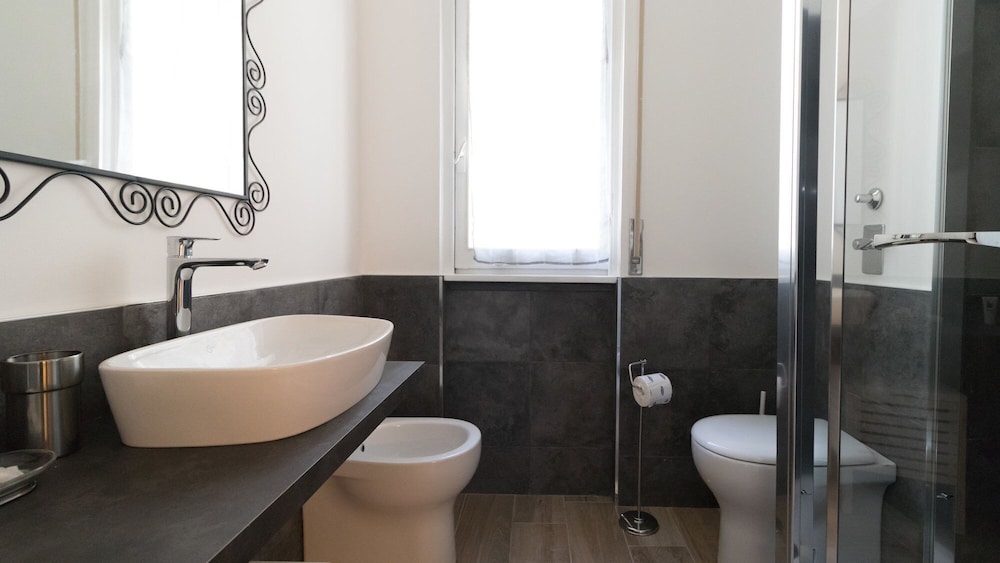 Merlo 3 - Apartment Milan