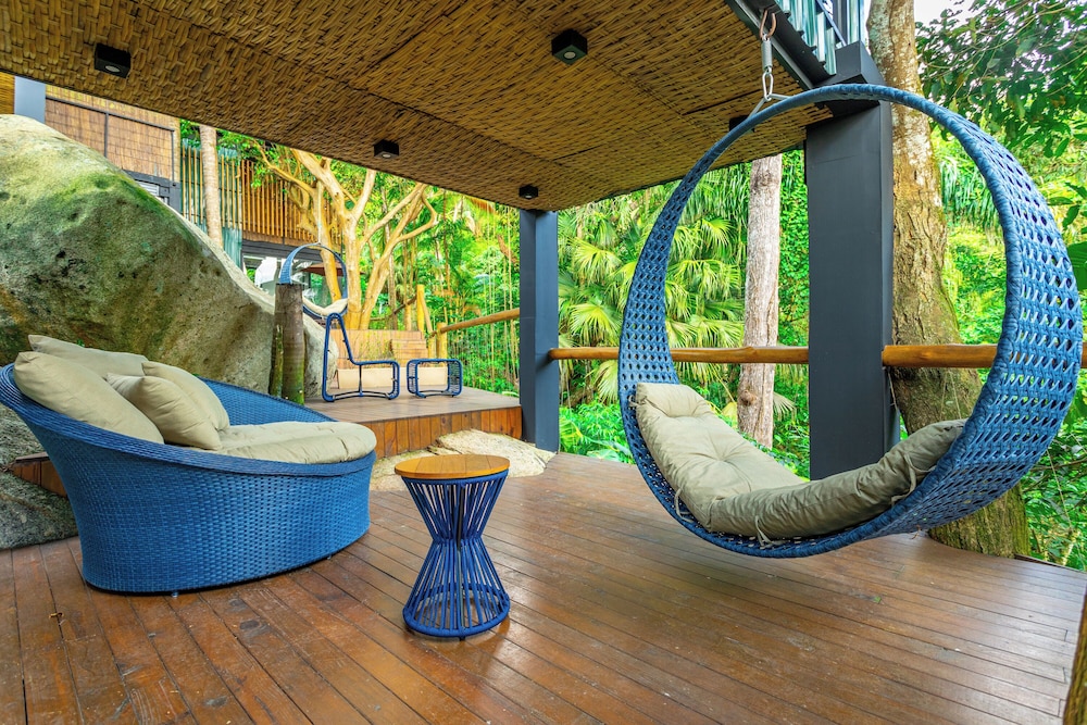 Casa Natu Ilhabela