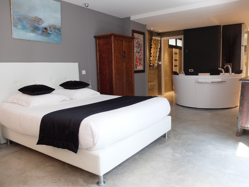 Be Loft B&B Pool & Spa