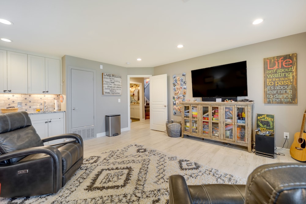 Marble Falls Vacations - Beautiful Marble Falls Getaway on Lake Lbj! - Property Image 12