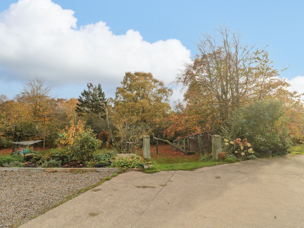 High Barns Cottage