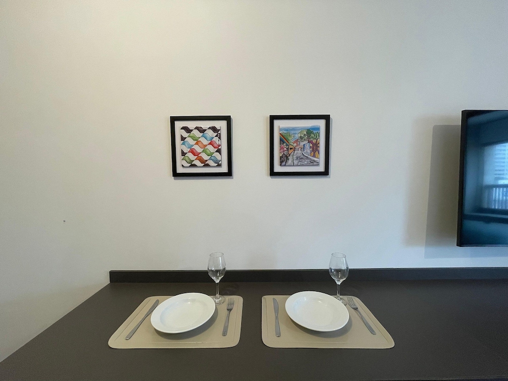 Studios ByWay Vila Madalena