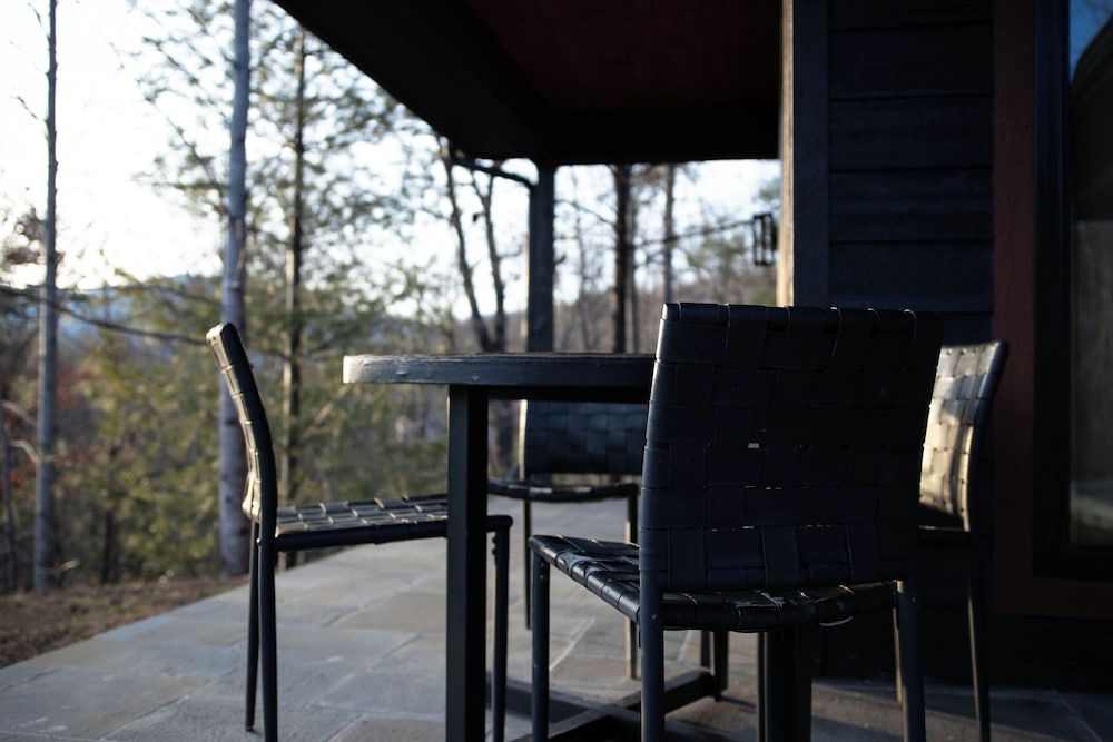 Sky Ridge Yurts