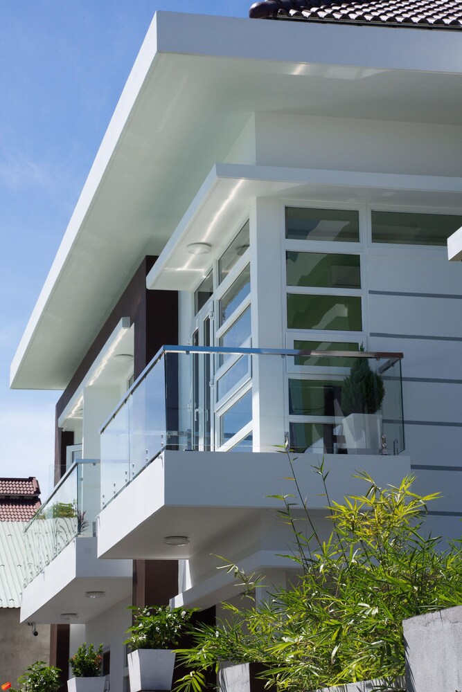 Chau Plus Homestay