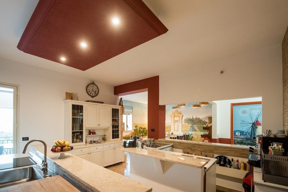 Camagna Country House