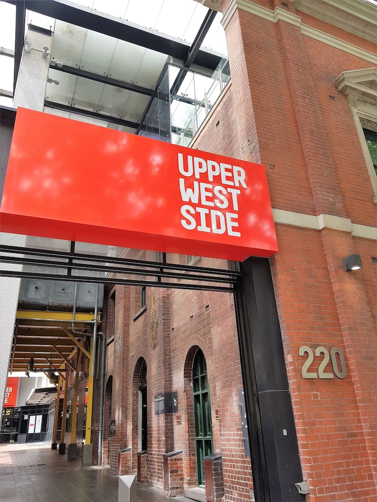 ReadySet Apartments at Upper West Side