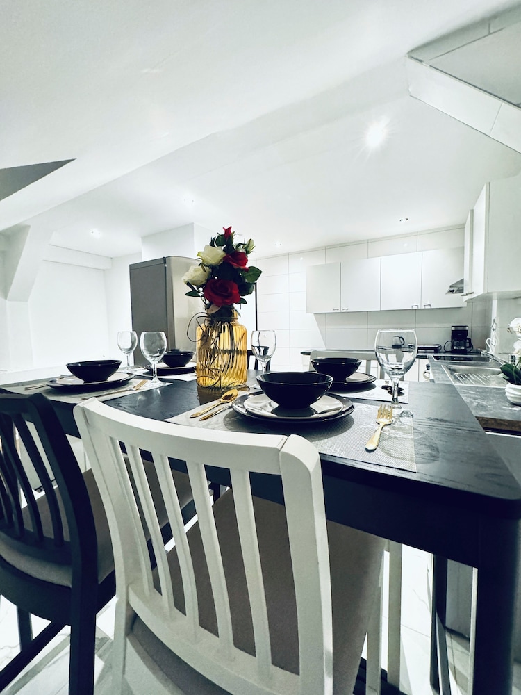 Comfortable Budget Room near Liesing