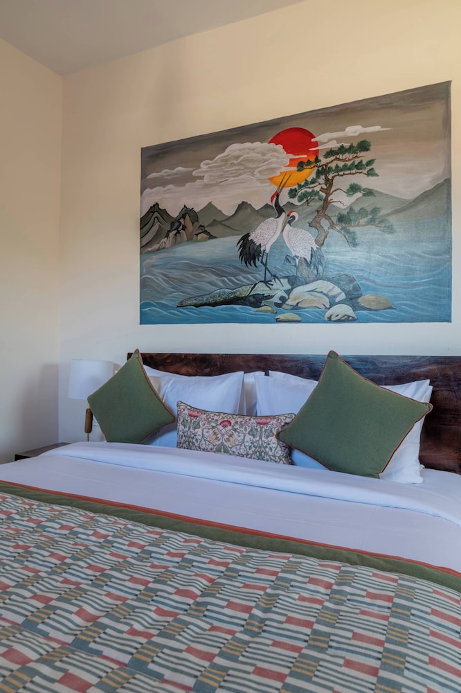 juSta Luxe Highpoint Jawai