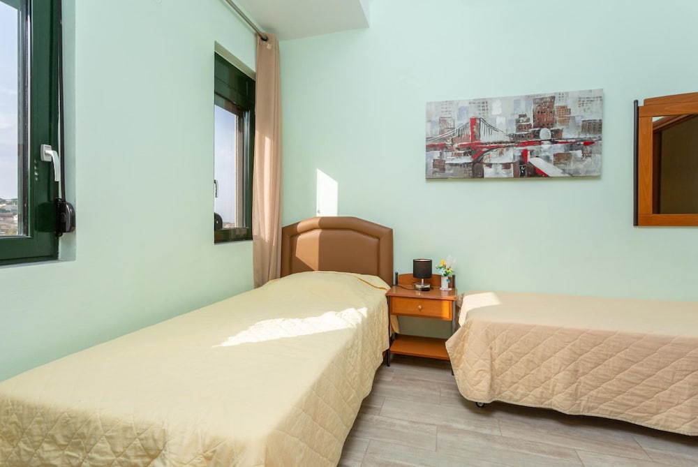 Villa Olive in Gerani
