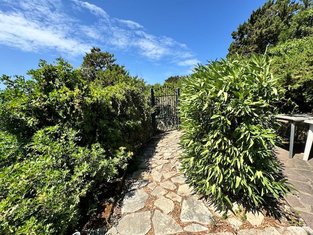 Seaside Retreat in San Felice Circeo