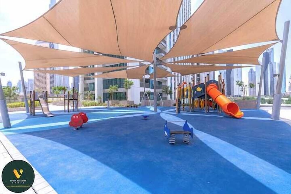 Downtown with Direct Access to Dubai Mal