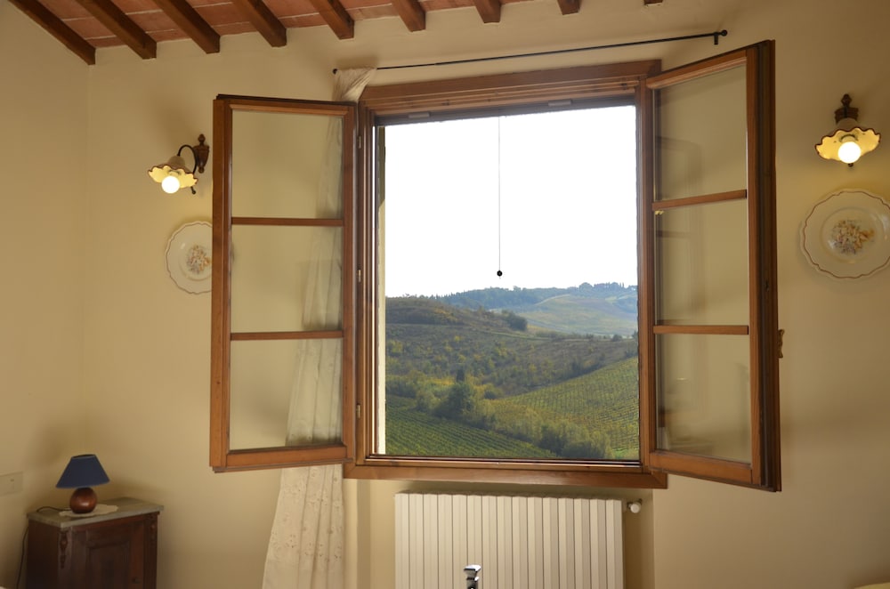 Agriturismo Corte in Poggio