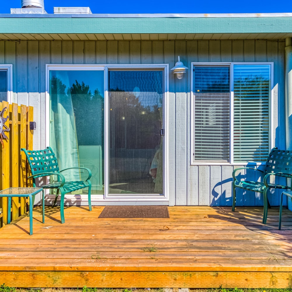 Stardust Dunes Condo