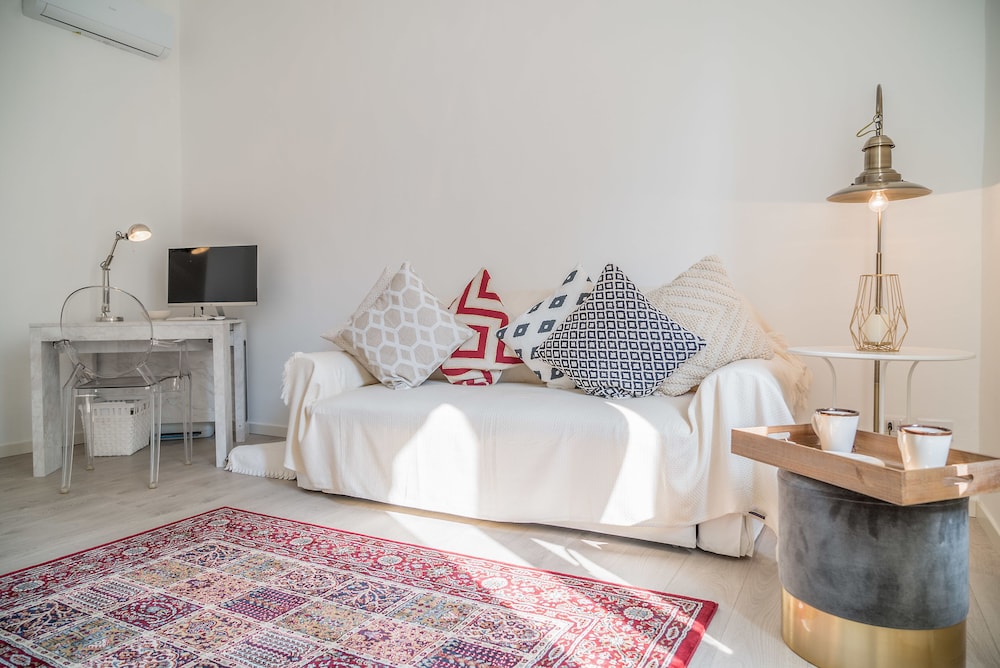 Charming Milanese Apartments
