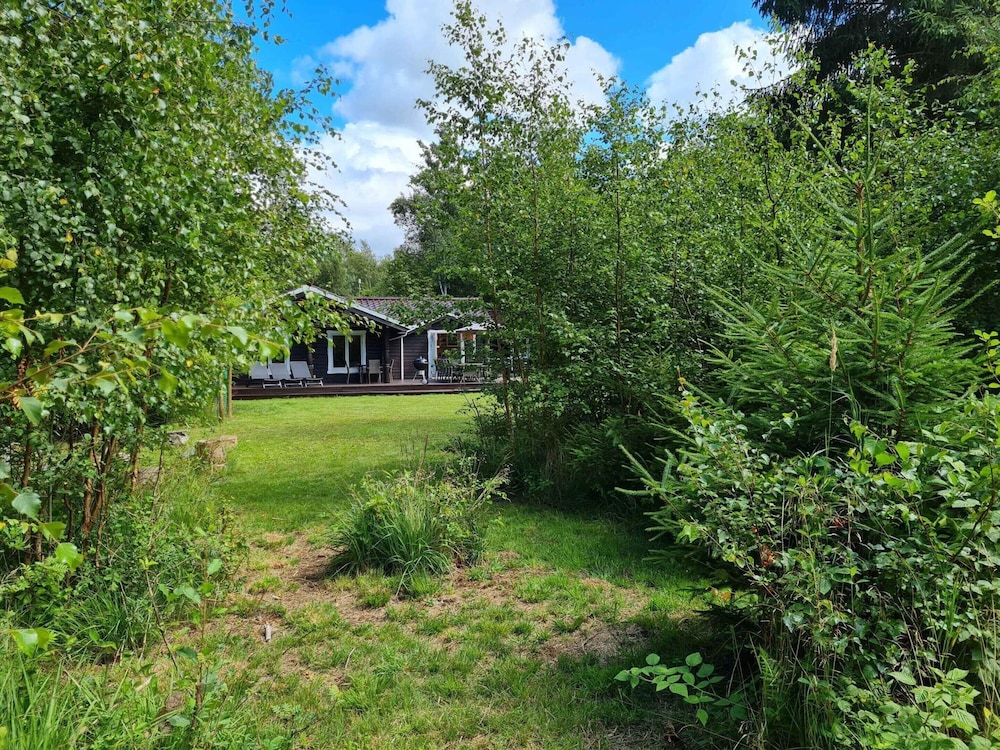 5 Star Holiday Home in Frederiksvaerk