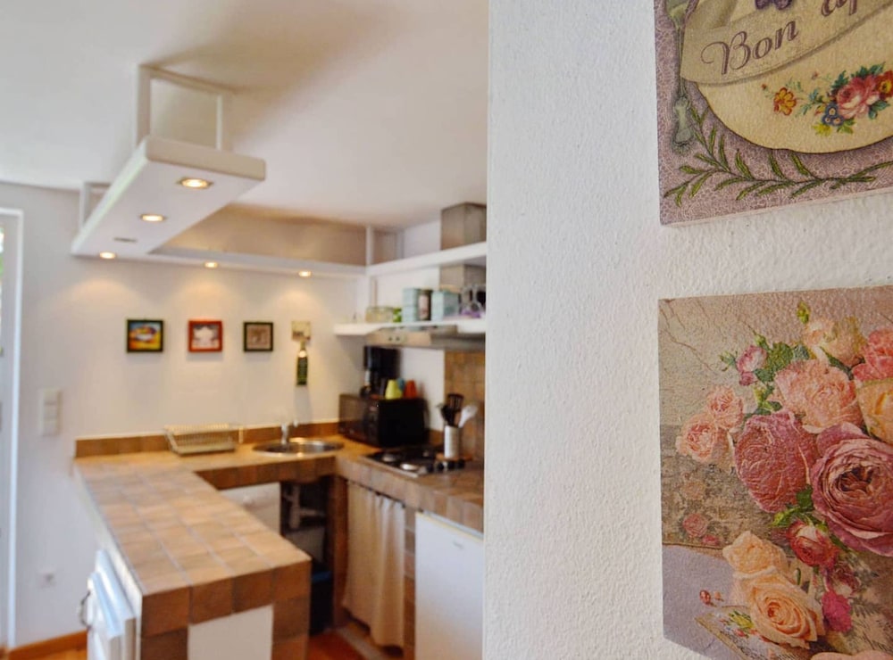 Blissful Bay Apartments Vrboska