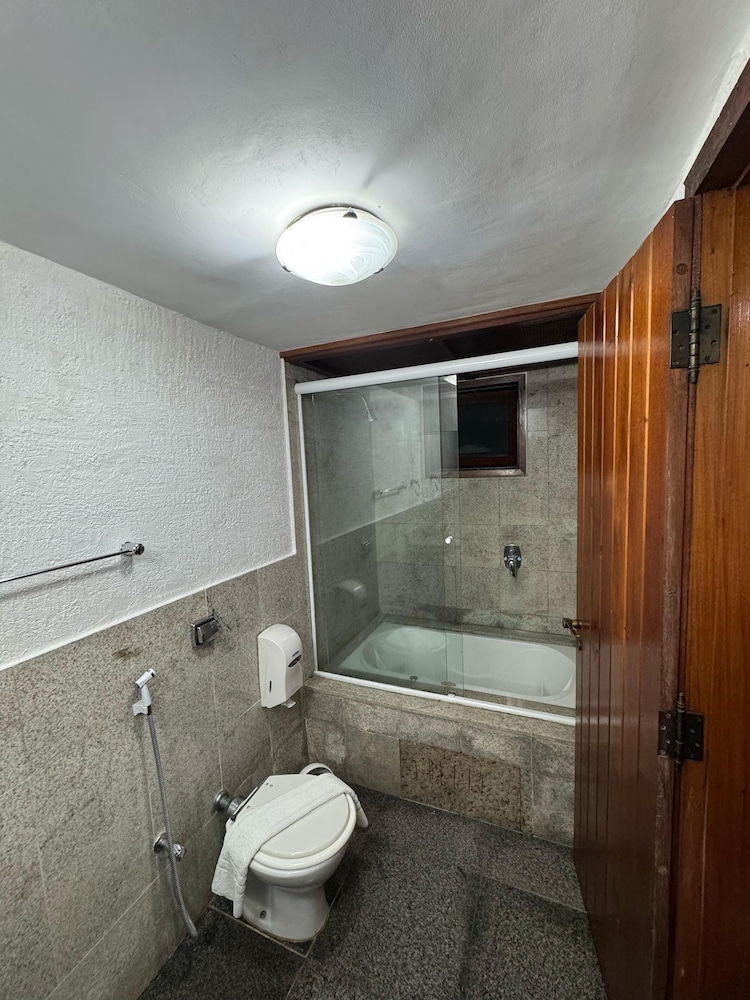 Hotel Colinas de Petropolis
